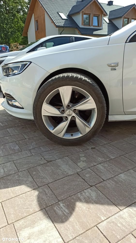 Opel Insignia 2.0 CDTI Exclusive S&S - 21
