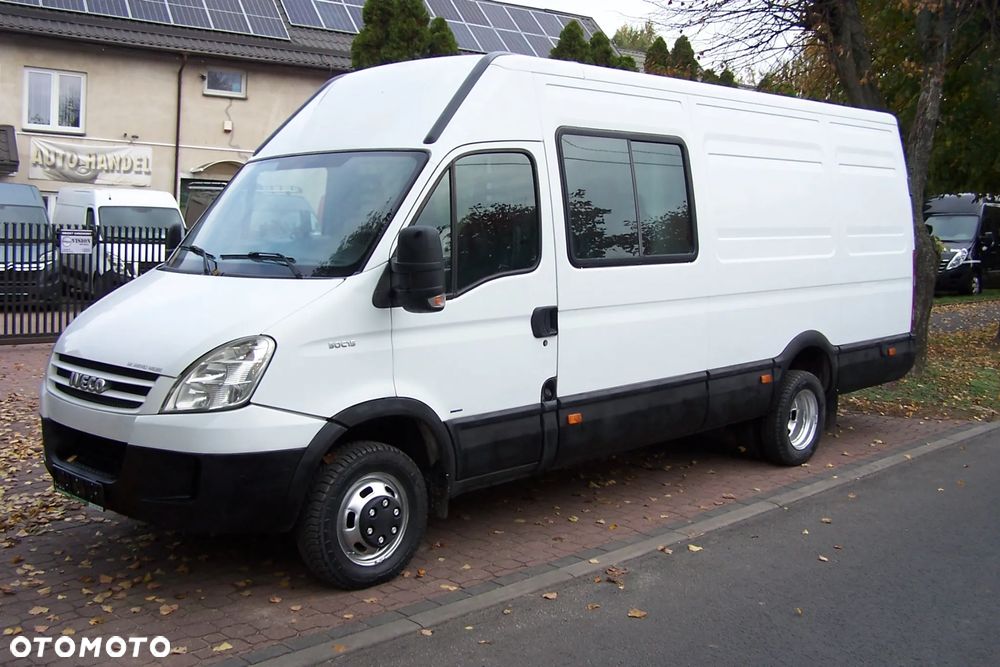 Iveco Daily - 2