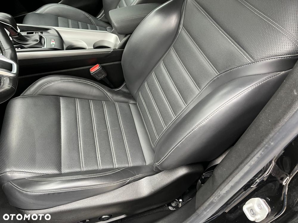 Alfa Romeo Tonale - 22