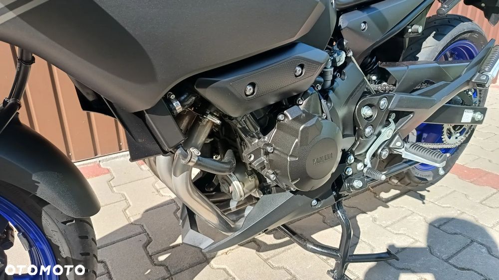 Yamaha XJ - 29