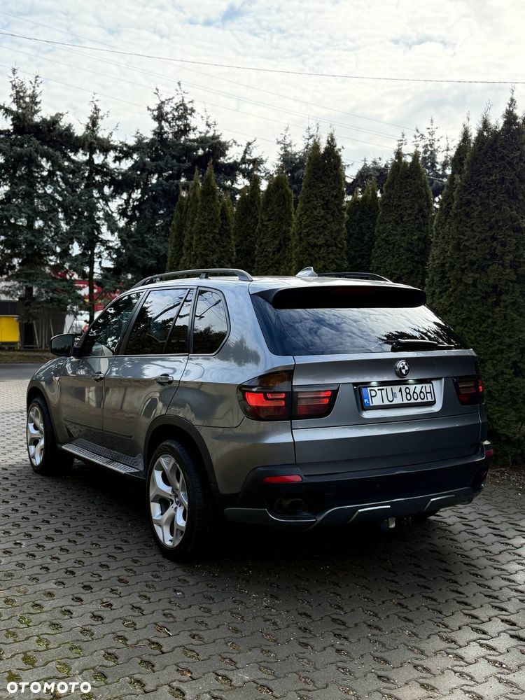 BMW X5 - 2