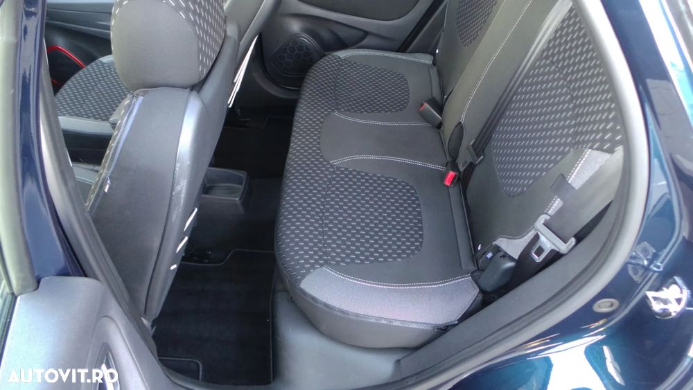 Renault Captur ENERGY TCe EDC Xmod Aut. - 20