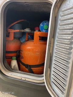 Ford Transit EMS/4DA/FT120D - 41