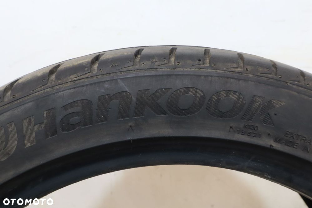 OPONA OPONY 2 SZT HANKOOK VENTUS V12 ZIMA  215/45/17 21R - 14