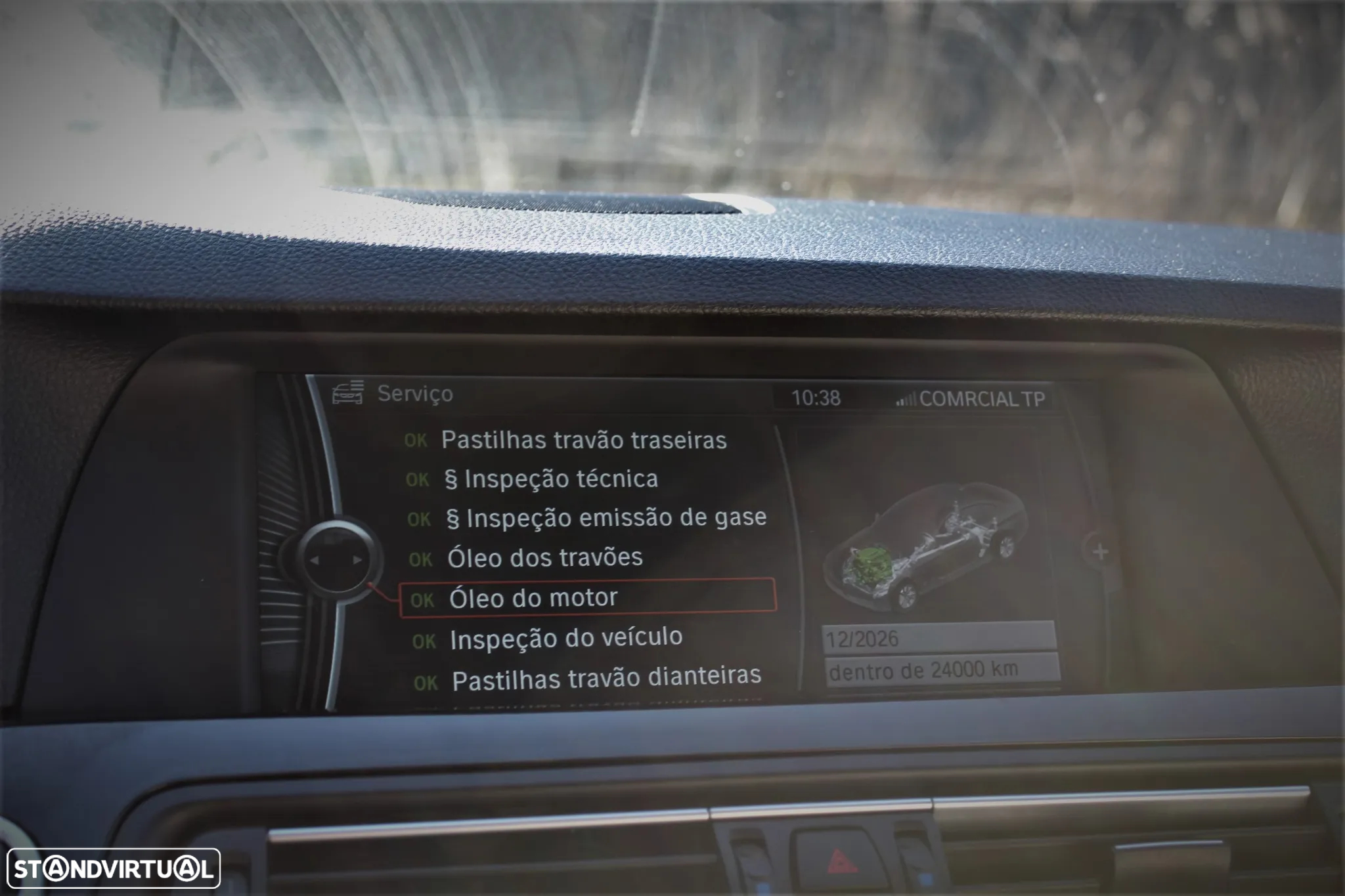 BMW 530 d Auto - 20