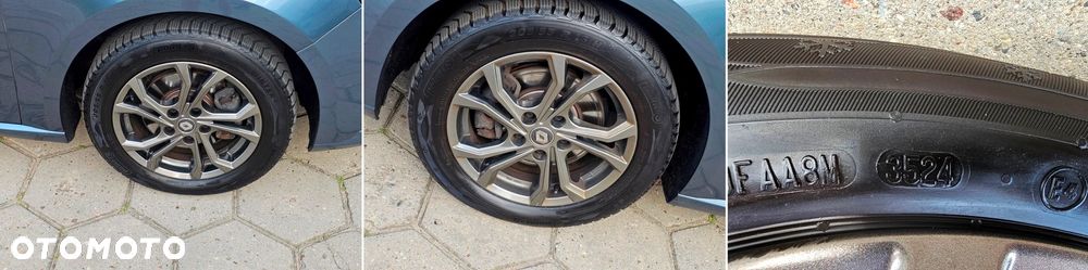 Renault Megane - 15