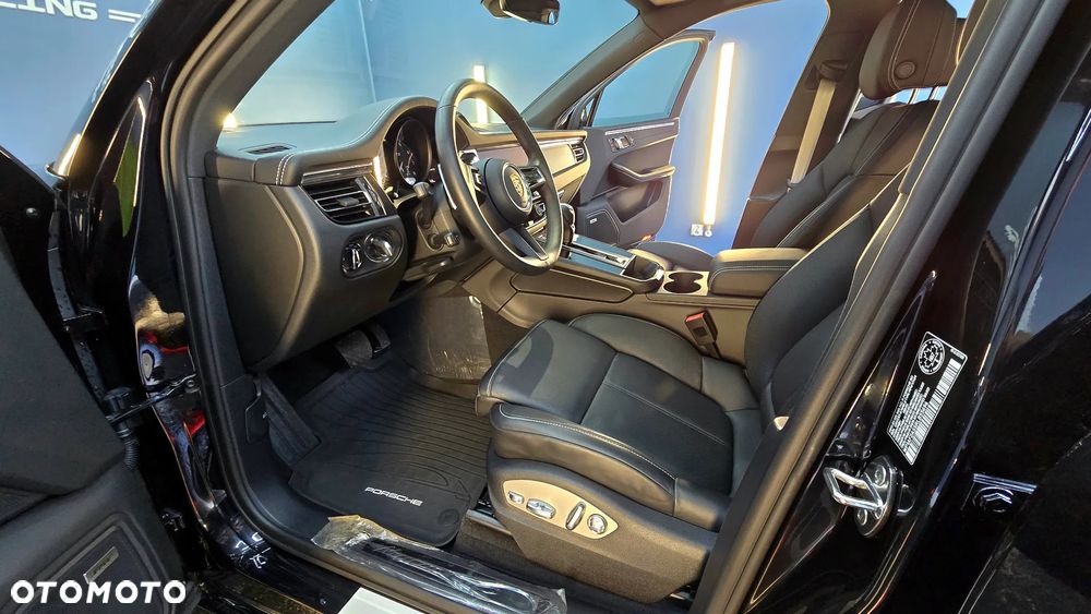 Porsche Macan GTS - 11