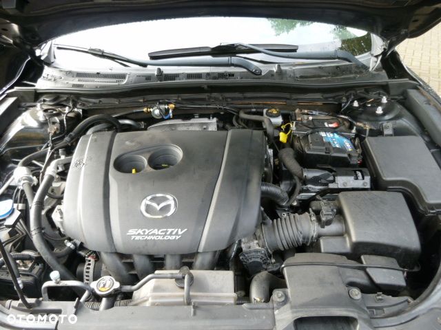 Mazda 3 SKYACTIV-G 165 Center-Line - 6