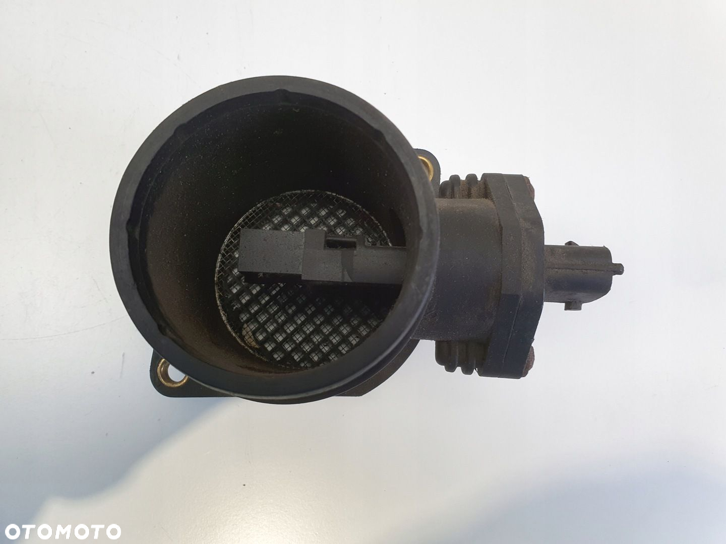Alfa Romeo 156 1.9 JTD PRZEPŁYWOMIERZ POWIETRZA 0280218120 - 3