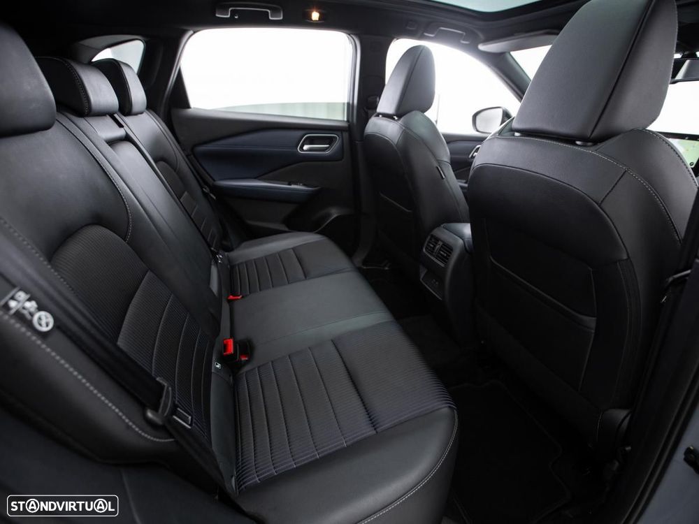 Nissan Qashqai - 13
