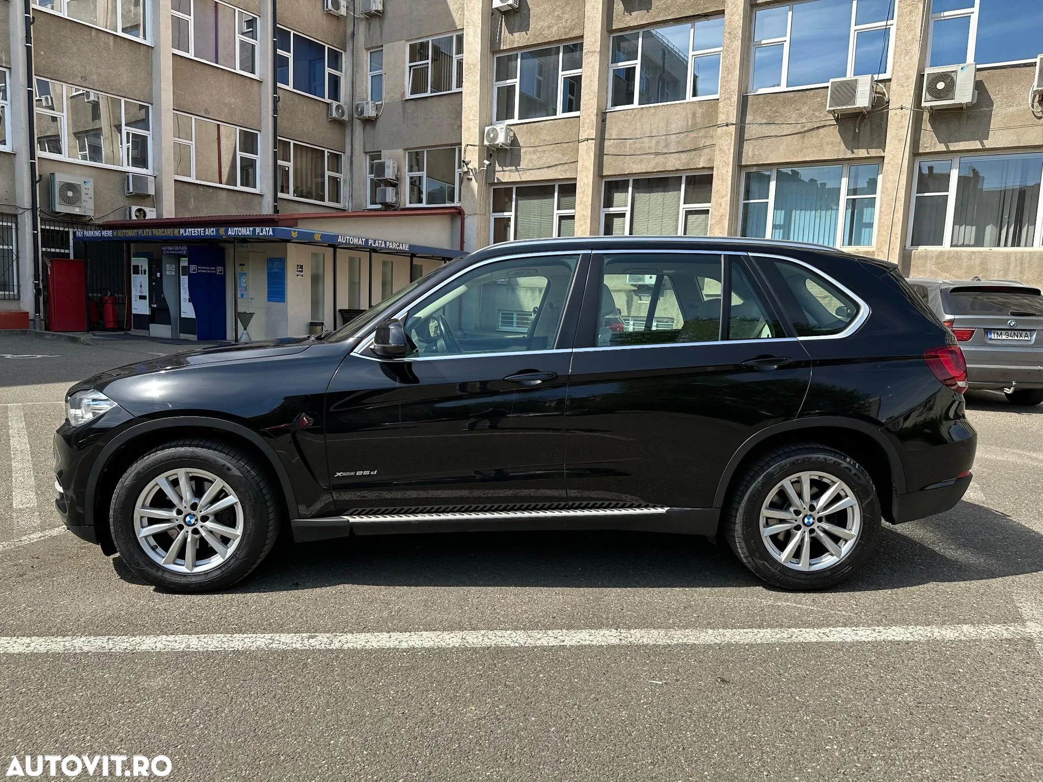 BMW X5 xDrive25d - 2