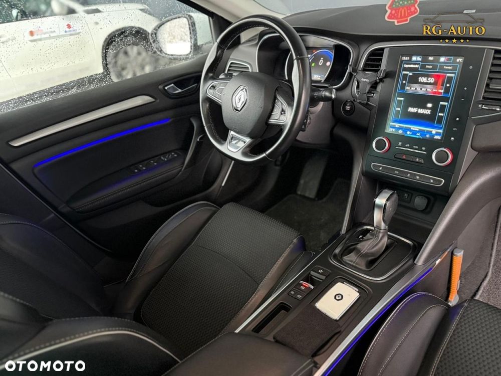 Renault Megane - 33