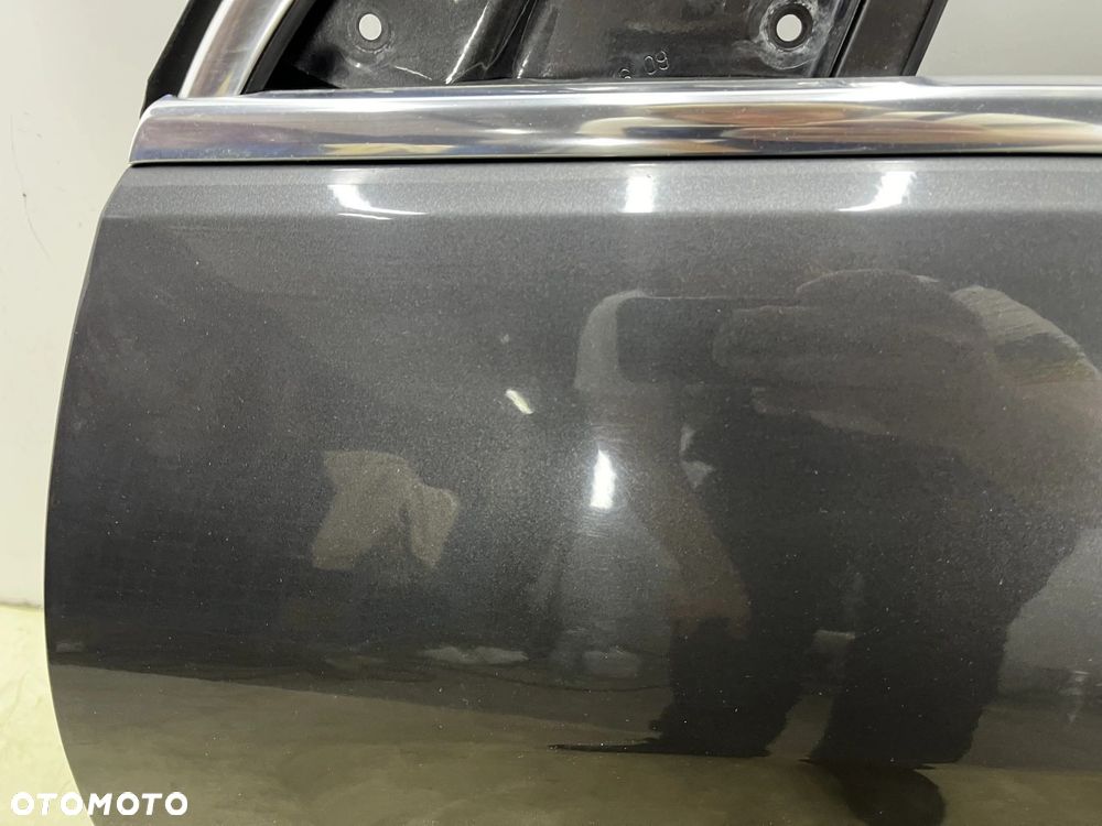 Drzwi Opel Insignia A I 08-17r. lewe przednie lewy przód Z177 - 7
