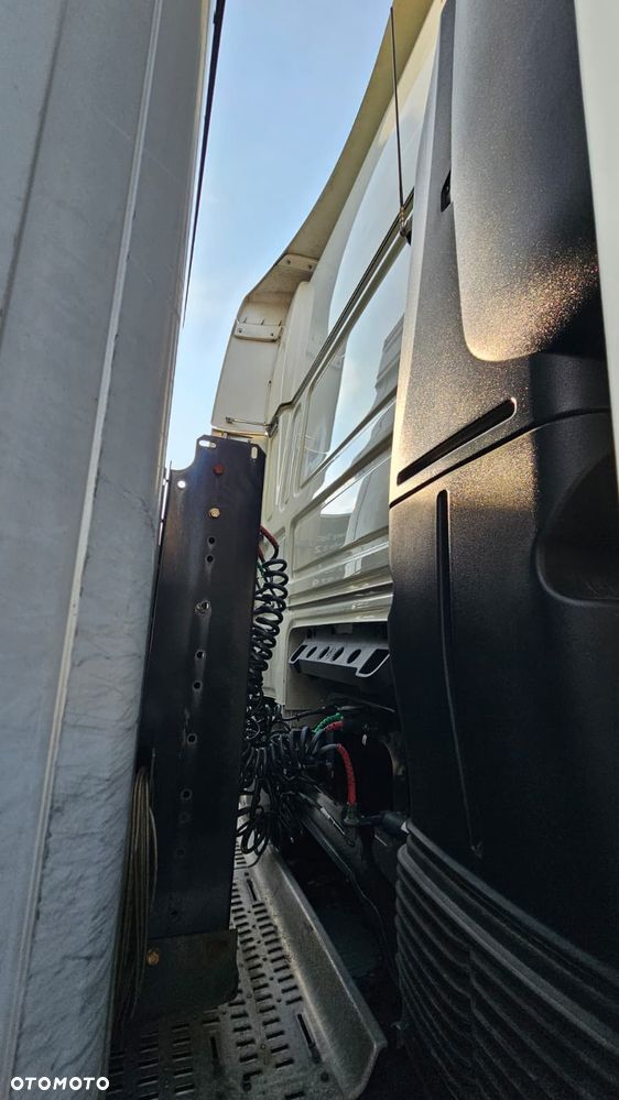 DAF XF - 5