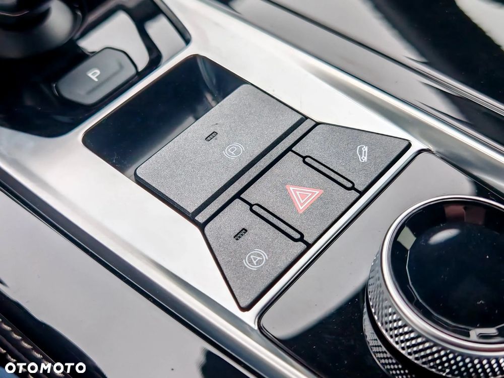 Jetour X70 Plus 1.6T DCT - 12