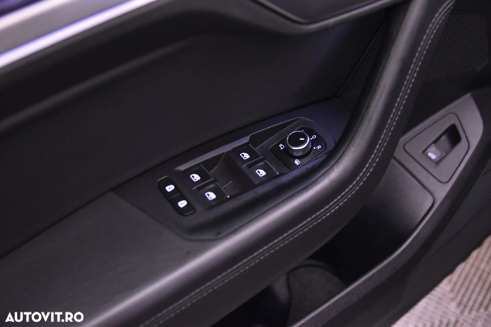 Volkswagen Touareg - 14