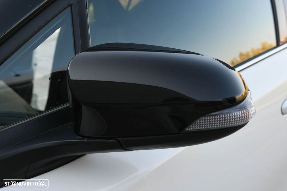 Toyota C-HR 1.8 Hybrid Square Collection - 30