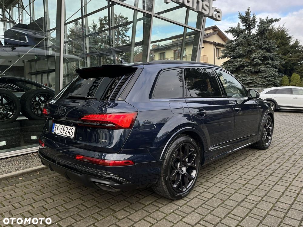 Audi Q7 - 18