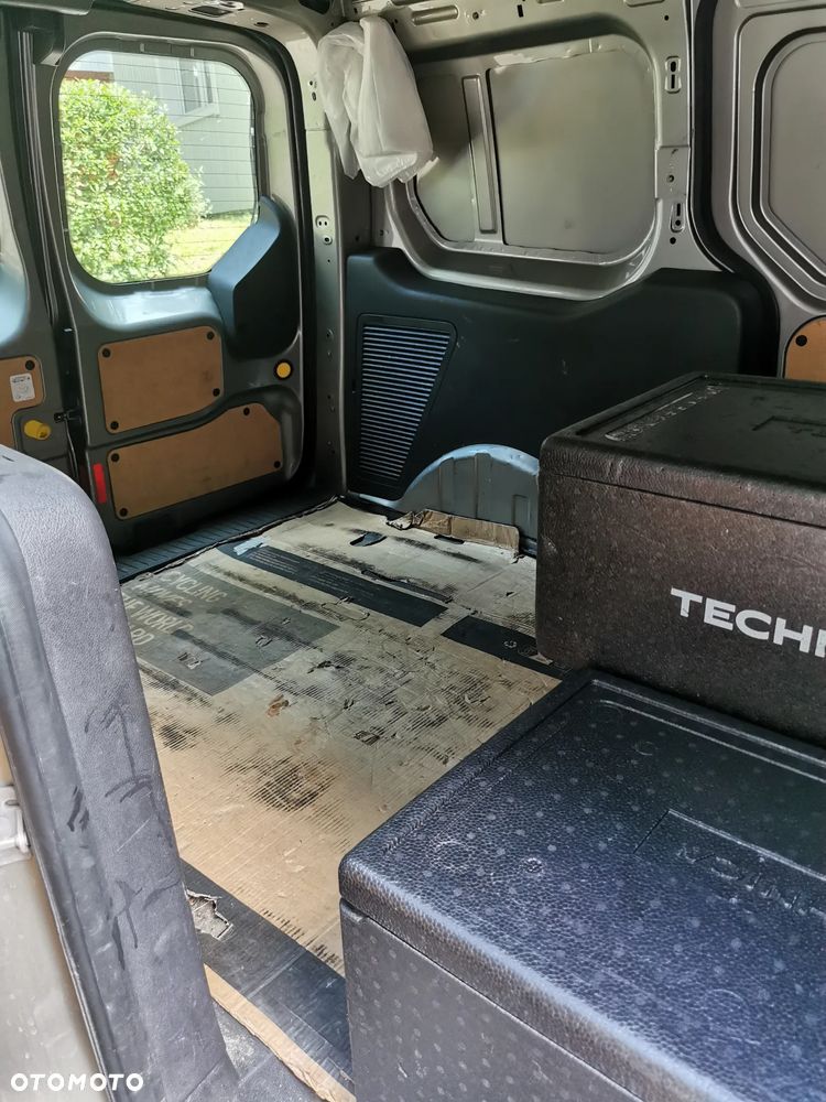 Ford Transit Connect 230 L2 Trend - 7