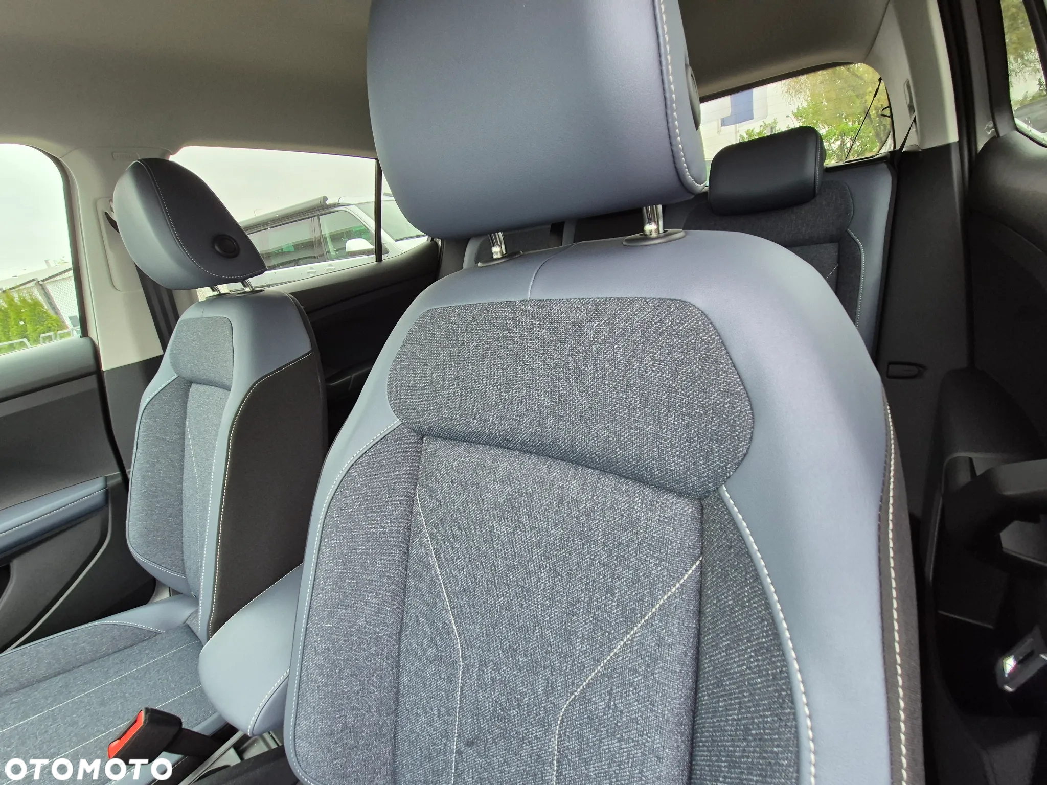 Volkswagen T-Cross 1.0 TSI Style - 20