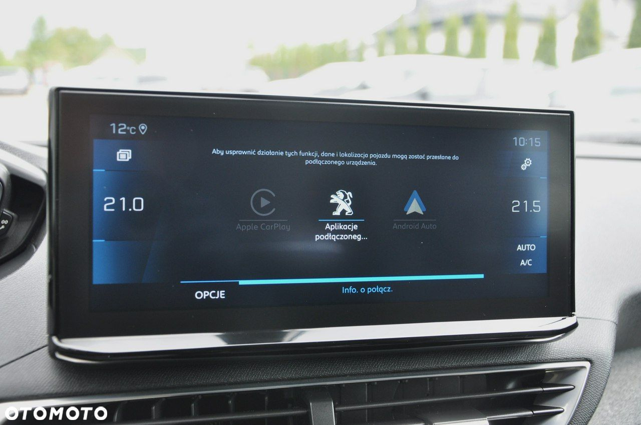 Peugeot 5008 1.5 BlueHDi Allure S&S - 34