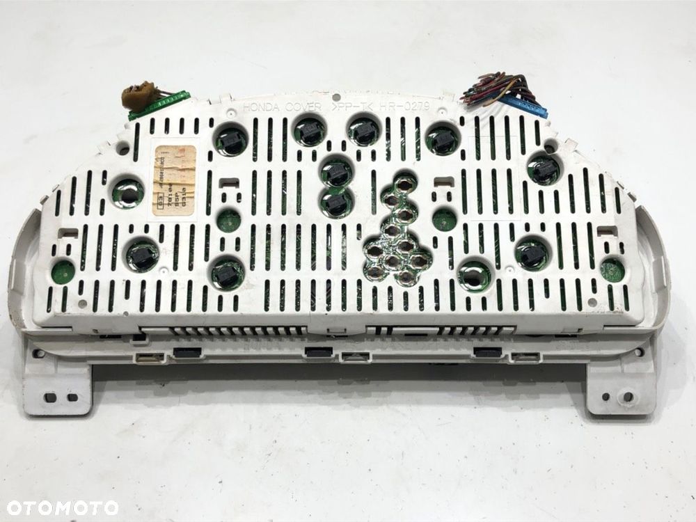 LICZNIK - 111.00 PLN - HONDA CIVIC VII coupe (EM2) 2001 - 2005 1.6 i (EM1) 81 kW [110 KM] benzyna - 3