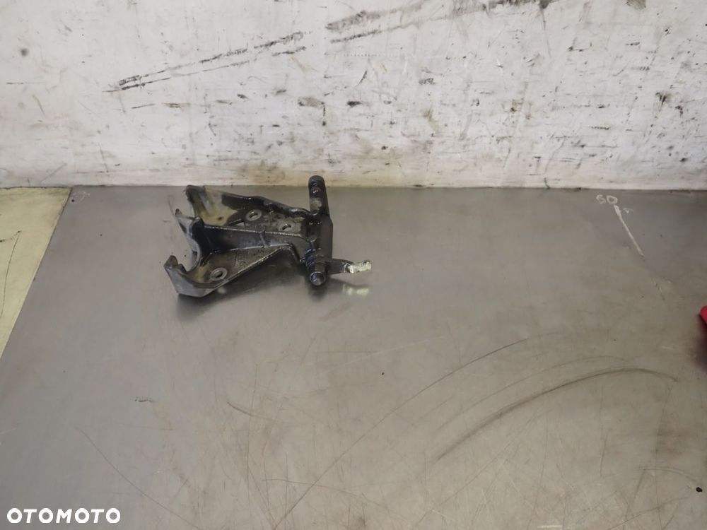 MOCOWANIE LINEK ZMIANY BIEGÓW FIAT PUNTO EVO 1.3MJET 46759823 - 2
