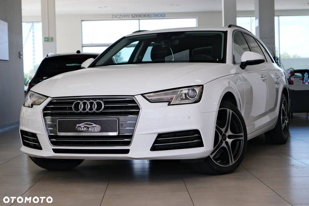Audi A4 Avant - 21