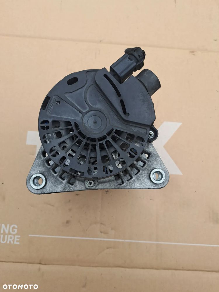 Peugeot 208 I lift alternator 1.0 vvti 9806007480 citroen - 4