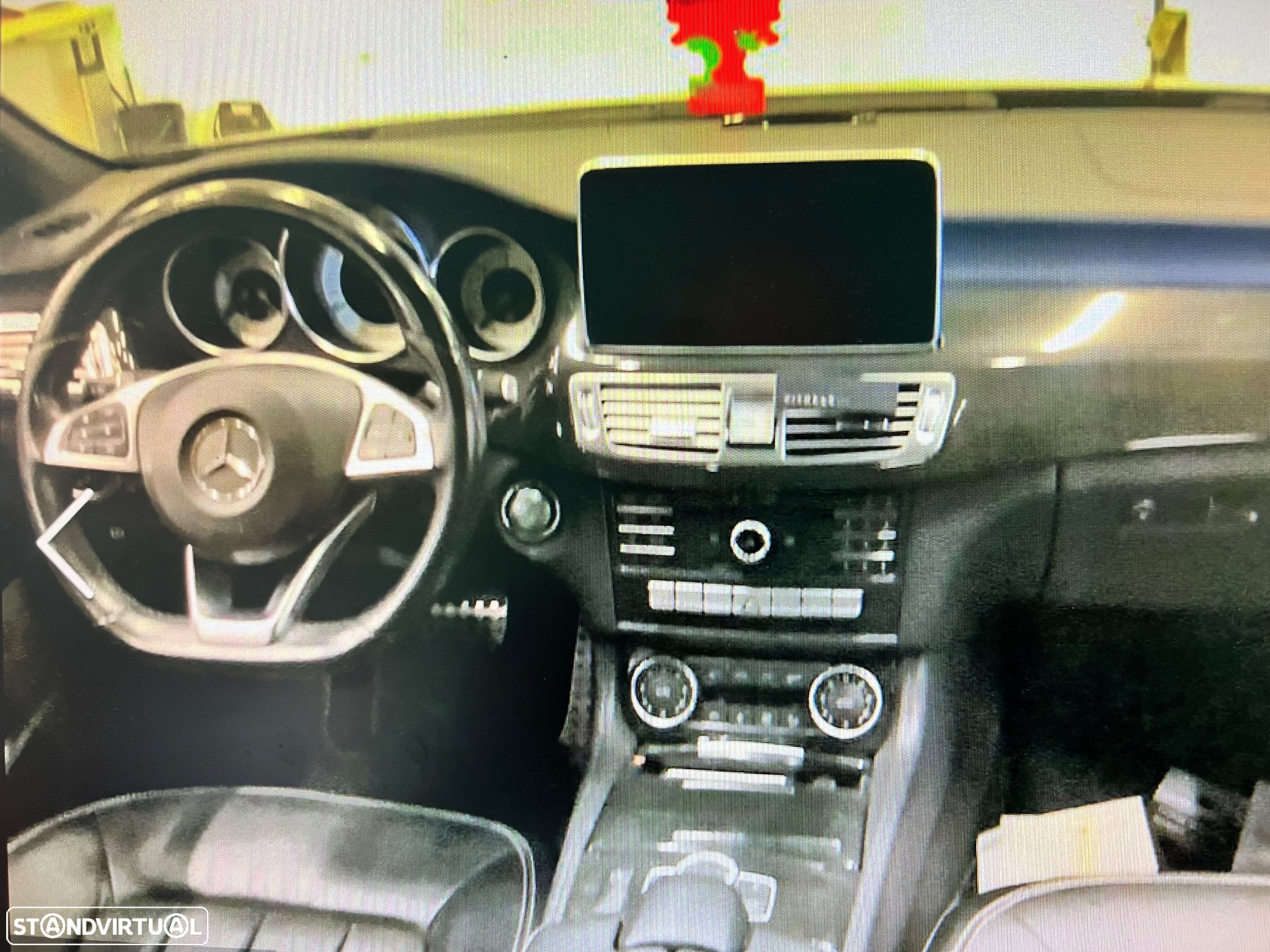 Mercedes-Benz CLS 220 d 9G-TRONIC Final Edition - 3