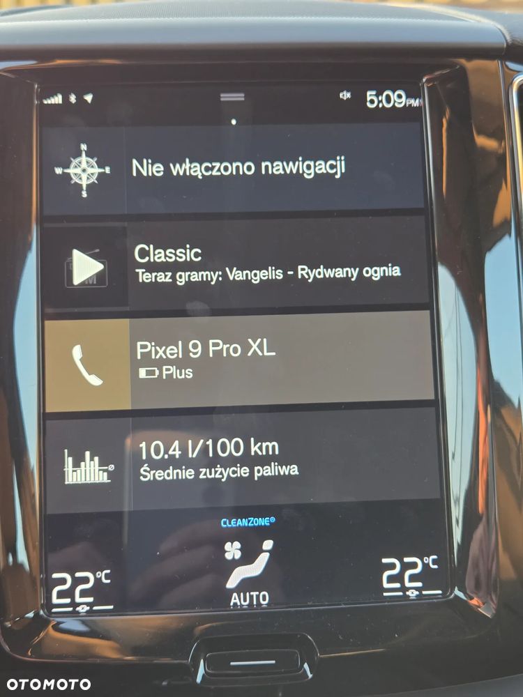 Volvo XC 60 T4 Momentum - 21