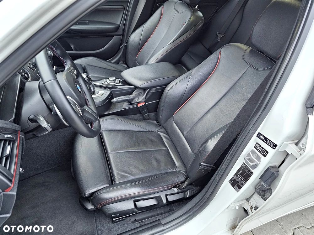 BMW Seria 1 125d Sport-Aut Sport Line - 18