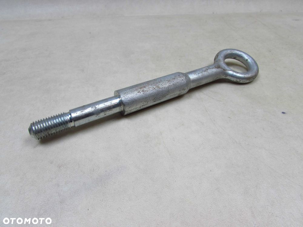 VOLVO XC60 S60 II V60 V70 III S80 II 08-17 HAK UCHO HOLOWANIA WKRETKA - 2
