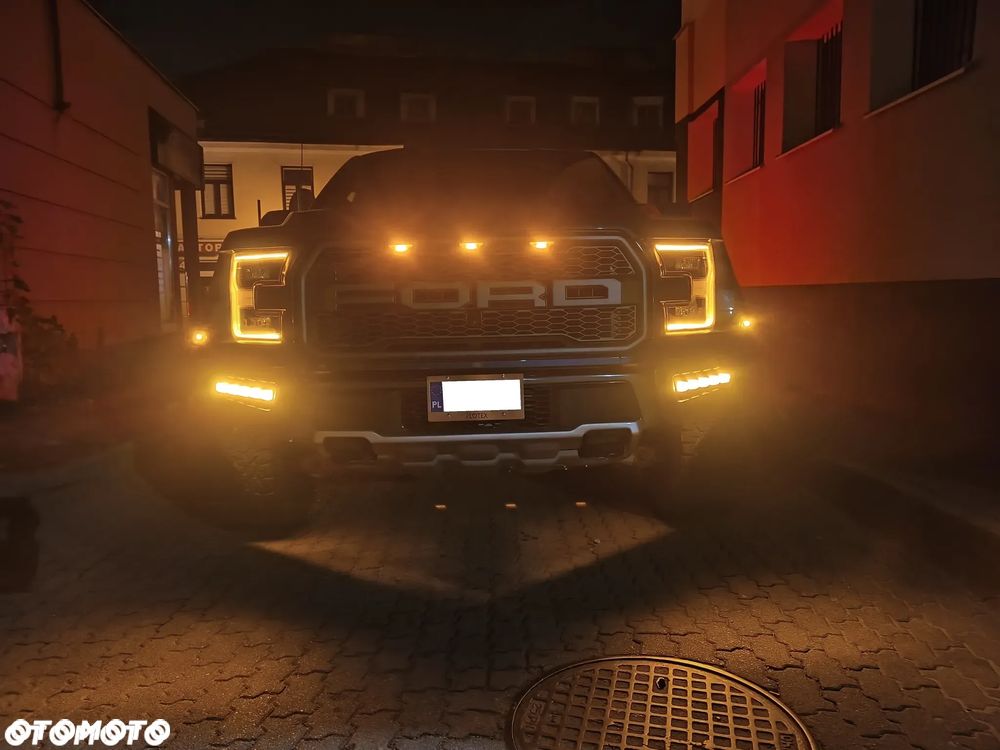 Ford F150 - 5