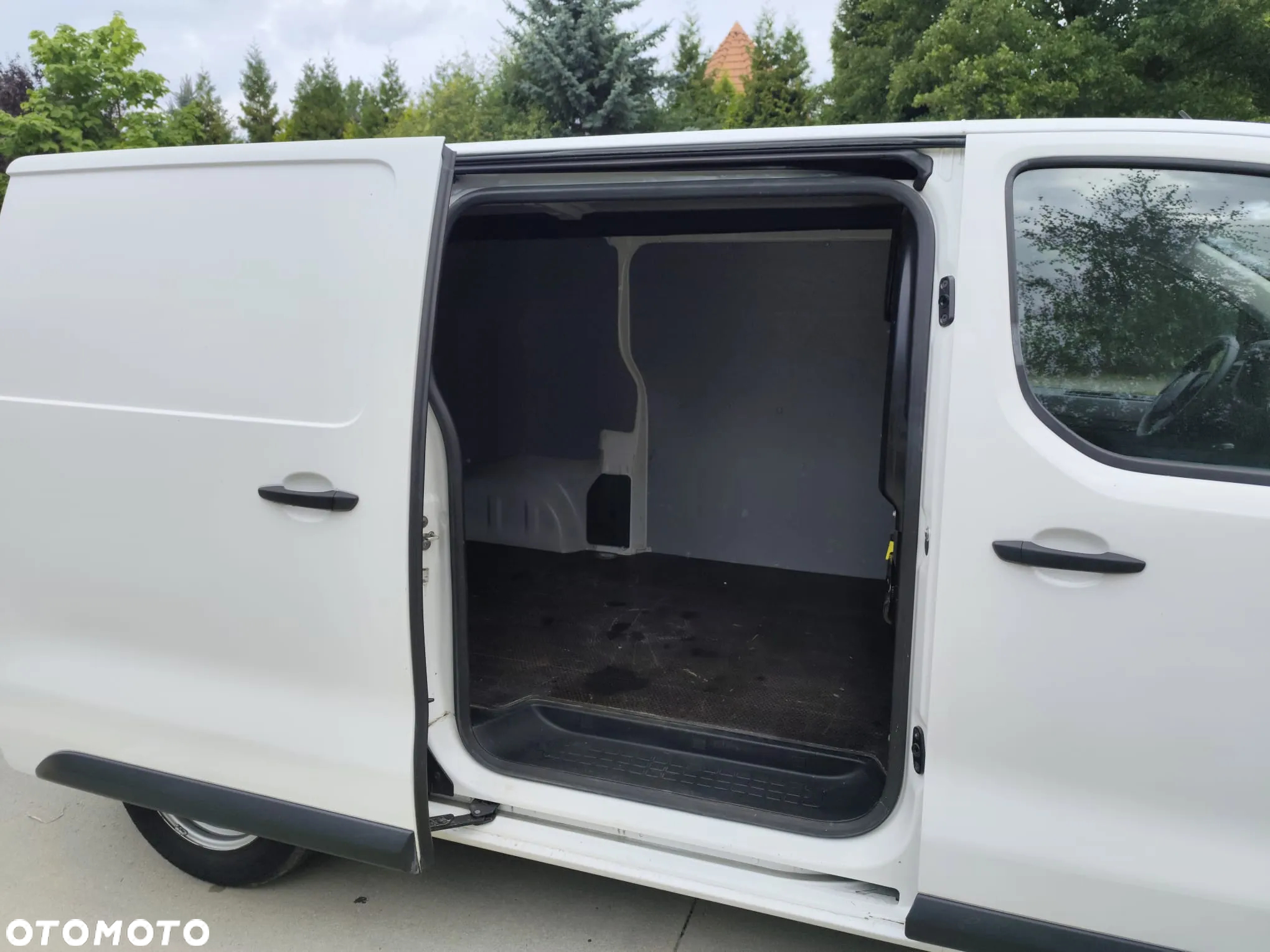 Peugeot EXPERT - 25