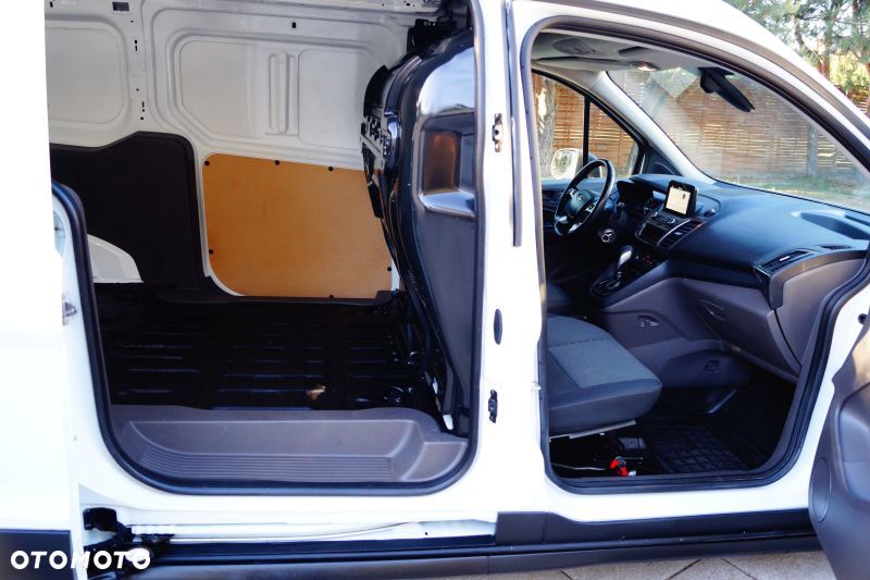 Ford Transit Connect - 7