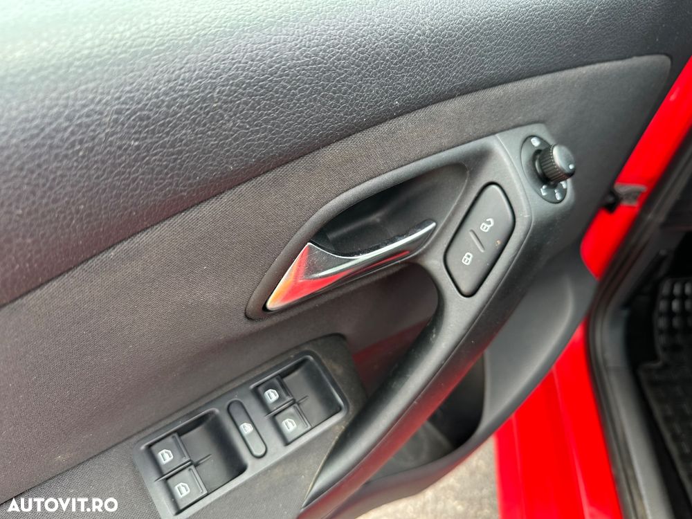 Volkswagen Polo 1.2 TSI Comfortline - 14