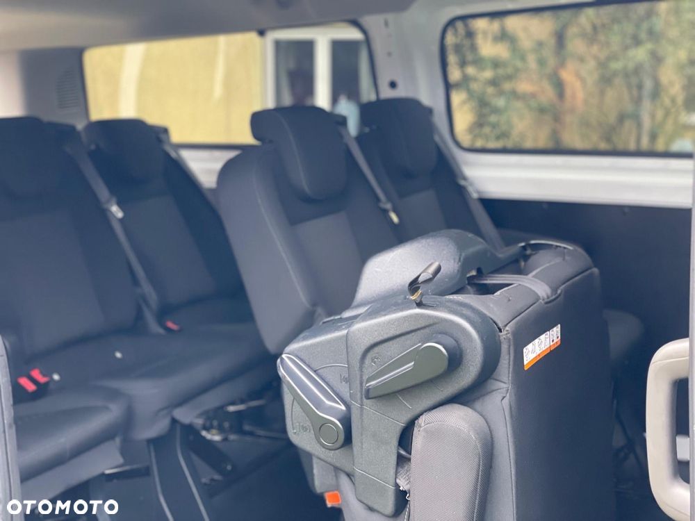 Ford Transit Custom 290 L2H1 Limited - 27