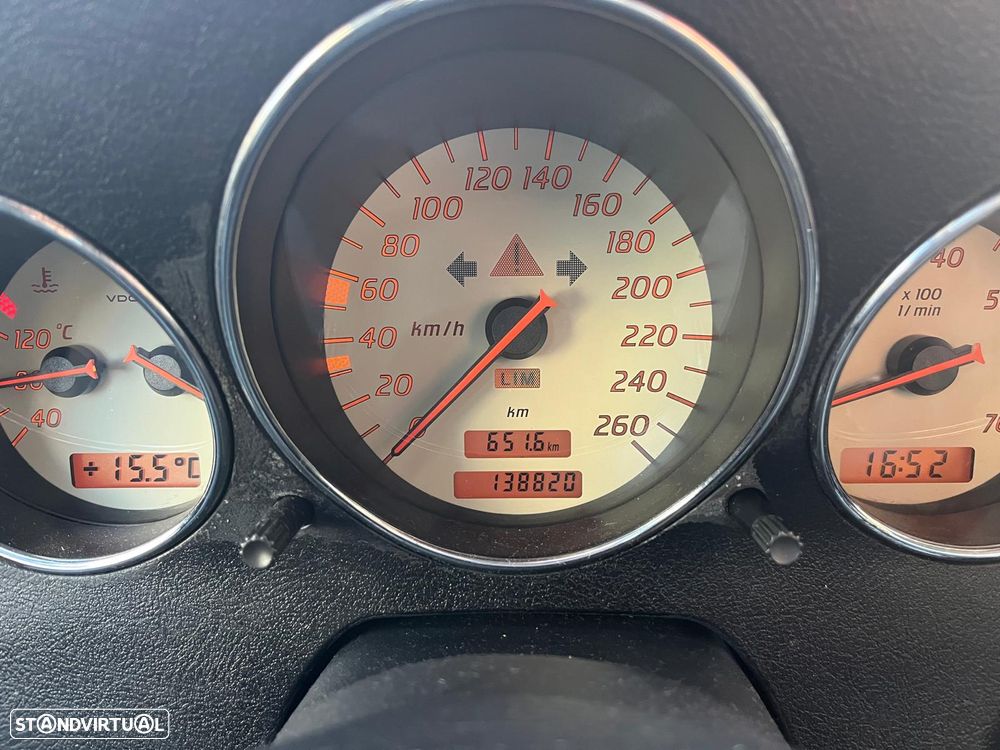 Mercedes-Benz SLK 200 Standard - 11
