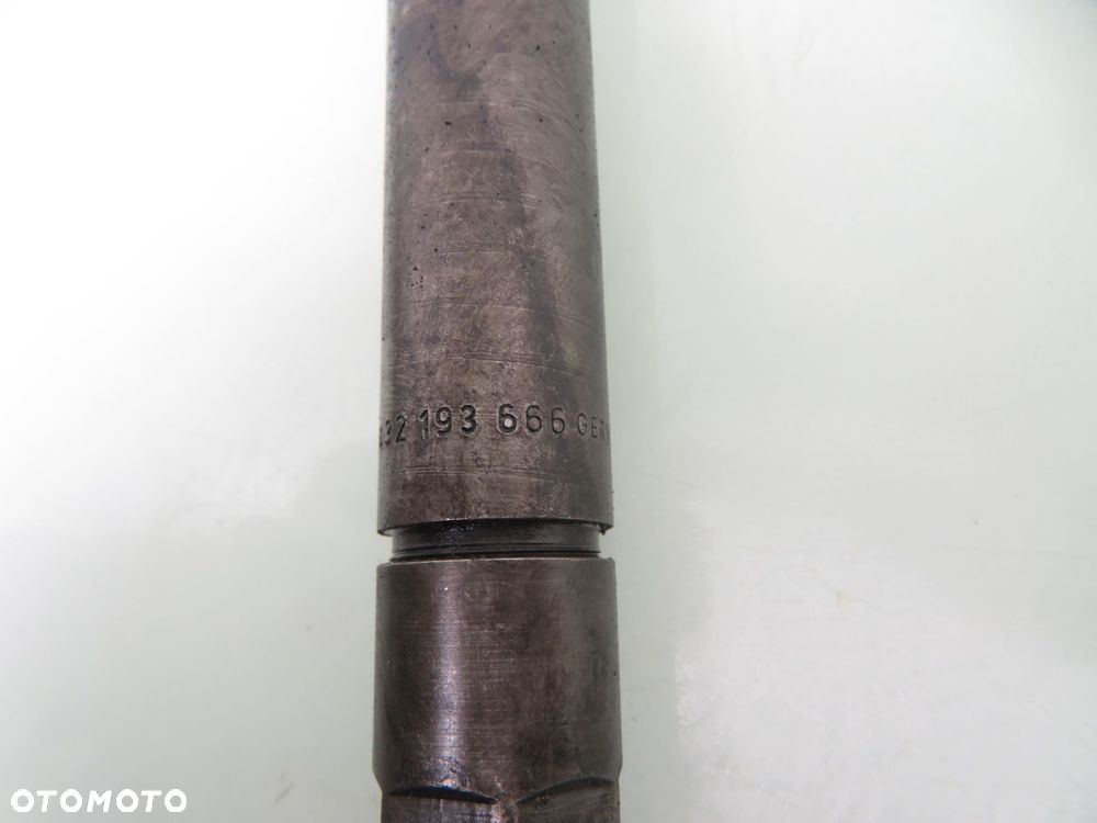 WTRYSKIWACZ FIAT DUCATO II 2.8 TDi 0432193666 - 4