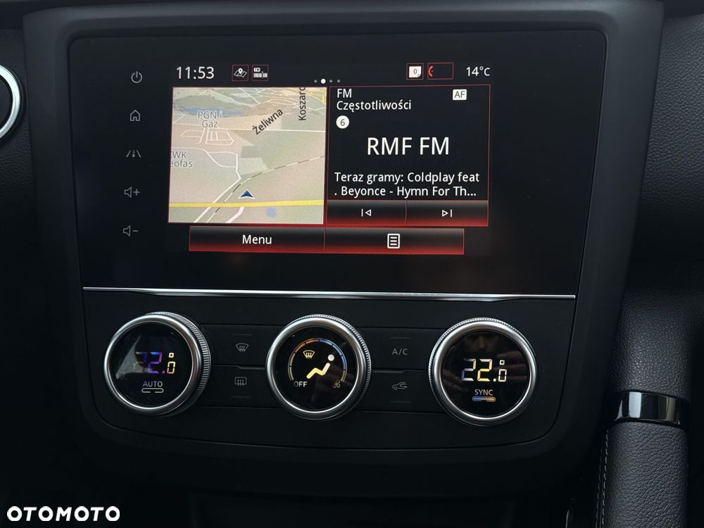 Renault Kadjar 1.3 TCe FAP Zen - 17