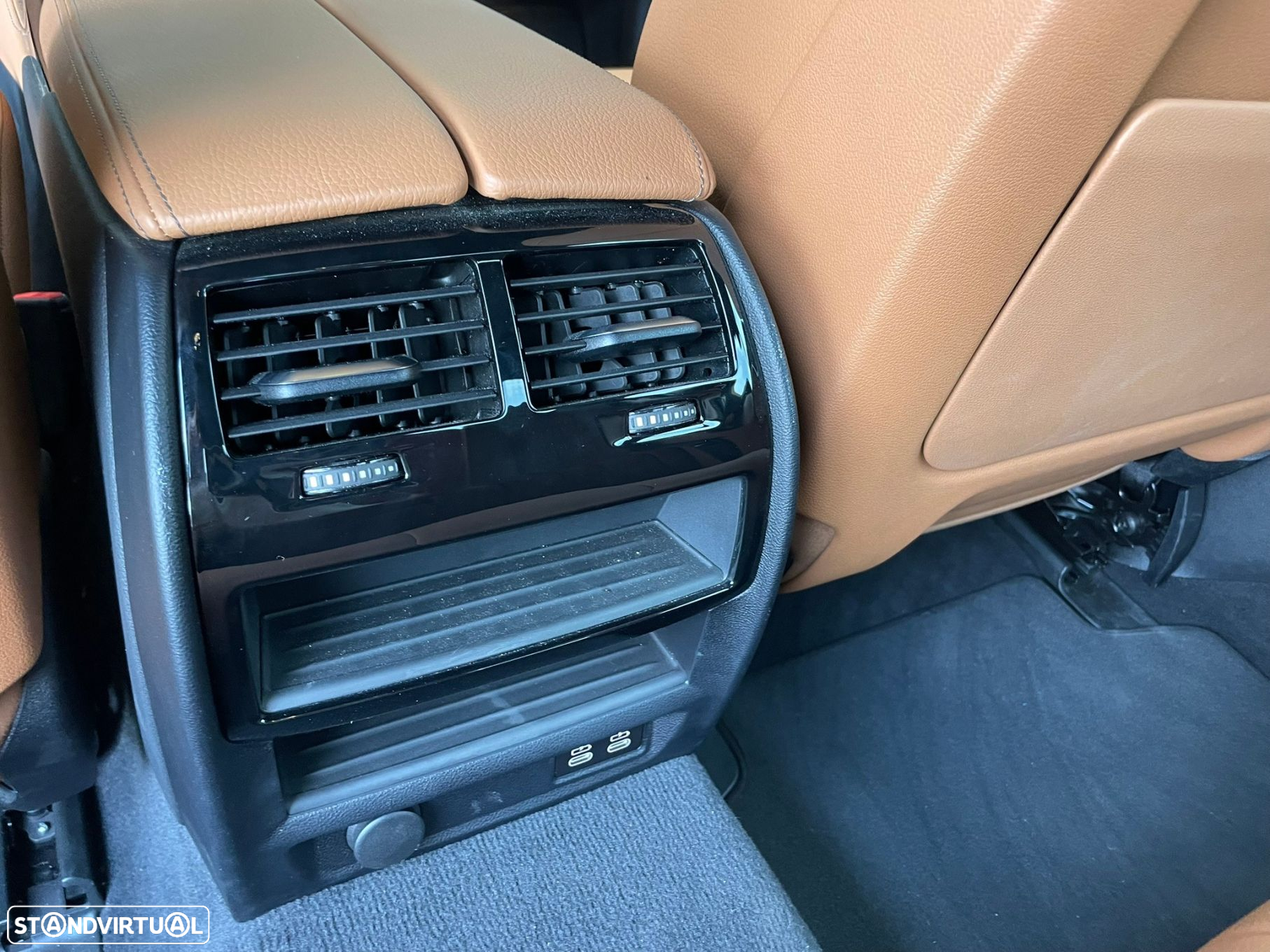 BMW 530 e Pack M - 31