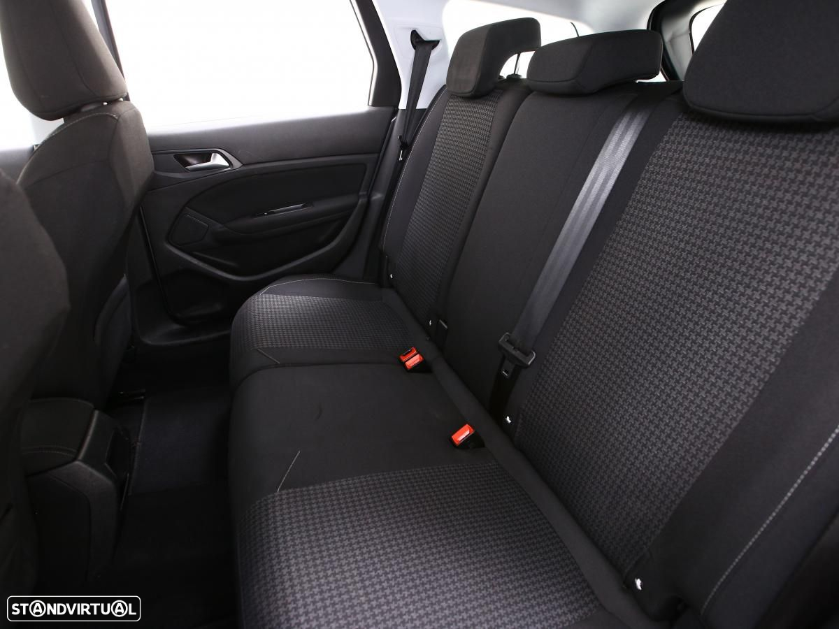 Peugeot 308 SW 1.5 BlueHDi Business Line - 9