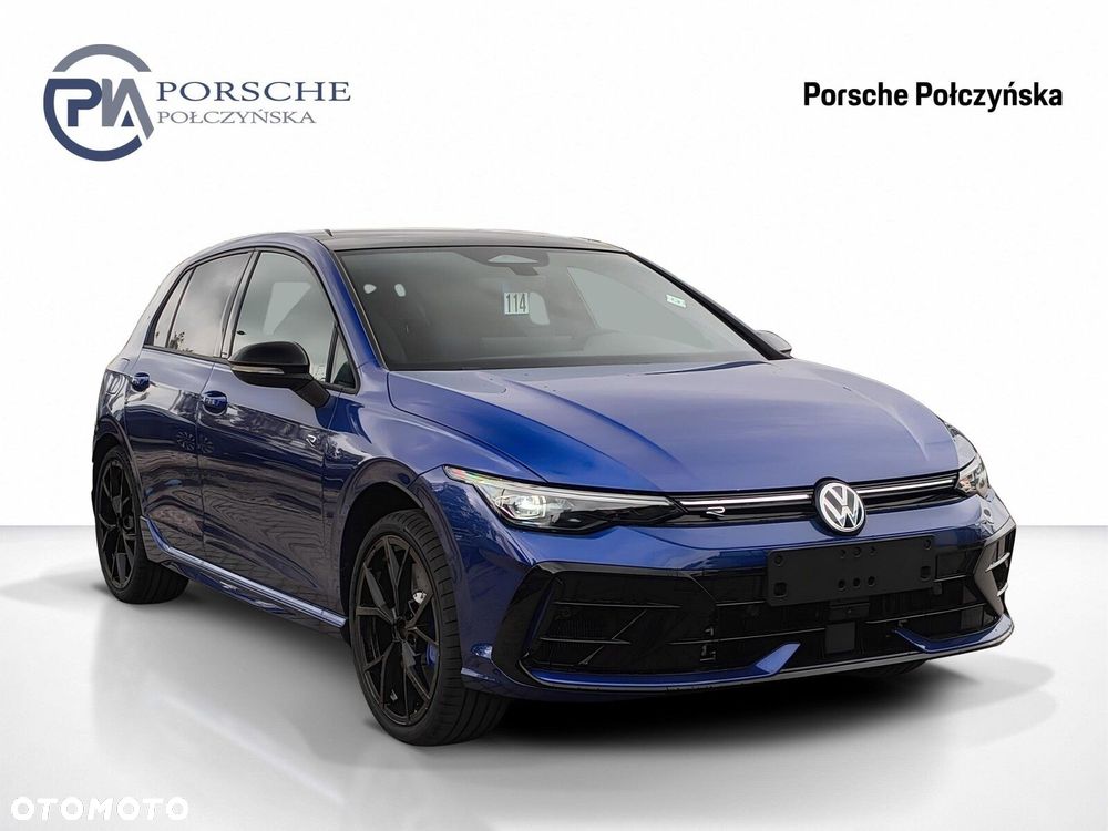 Volkswagen Golf - 8
