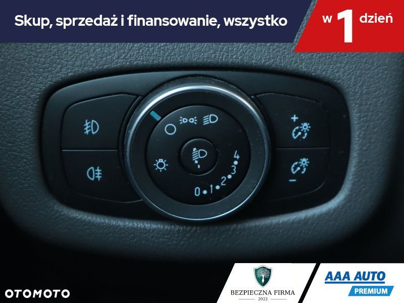 Ford Transit Connect - 19