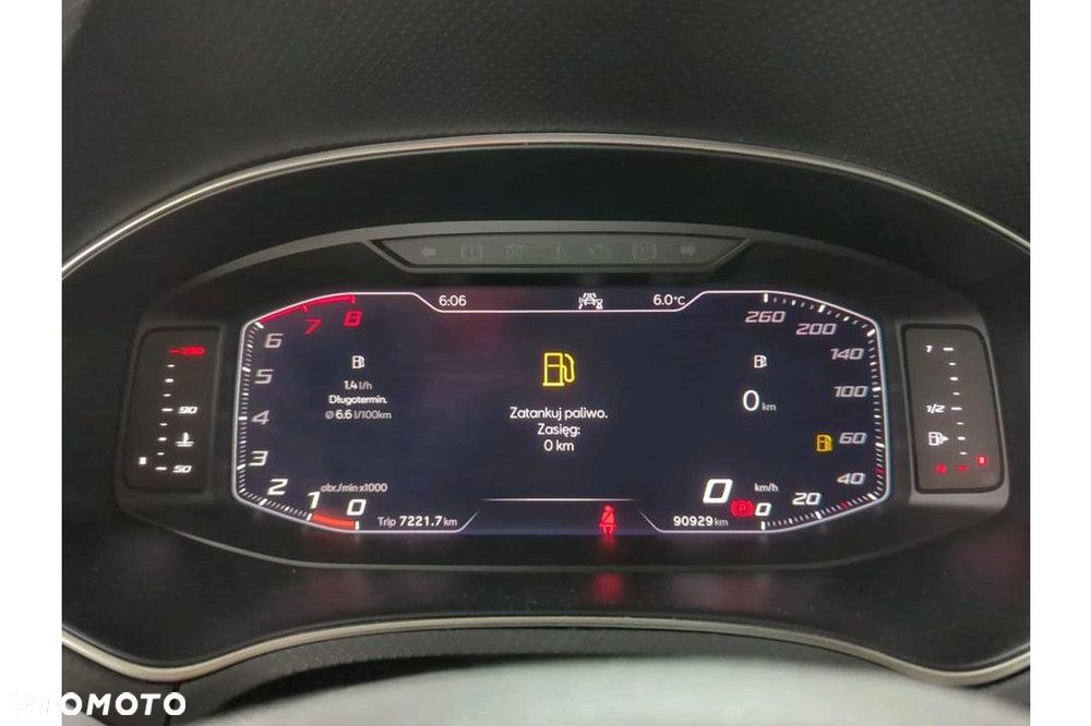 Seat Ibiza 1.0 TSI Style - 11