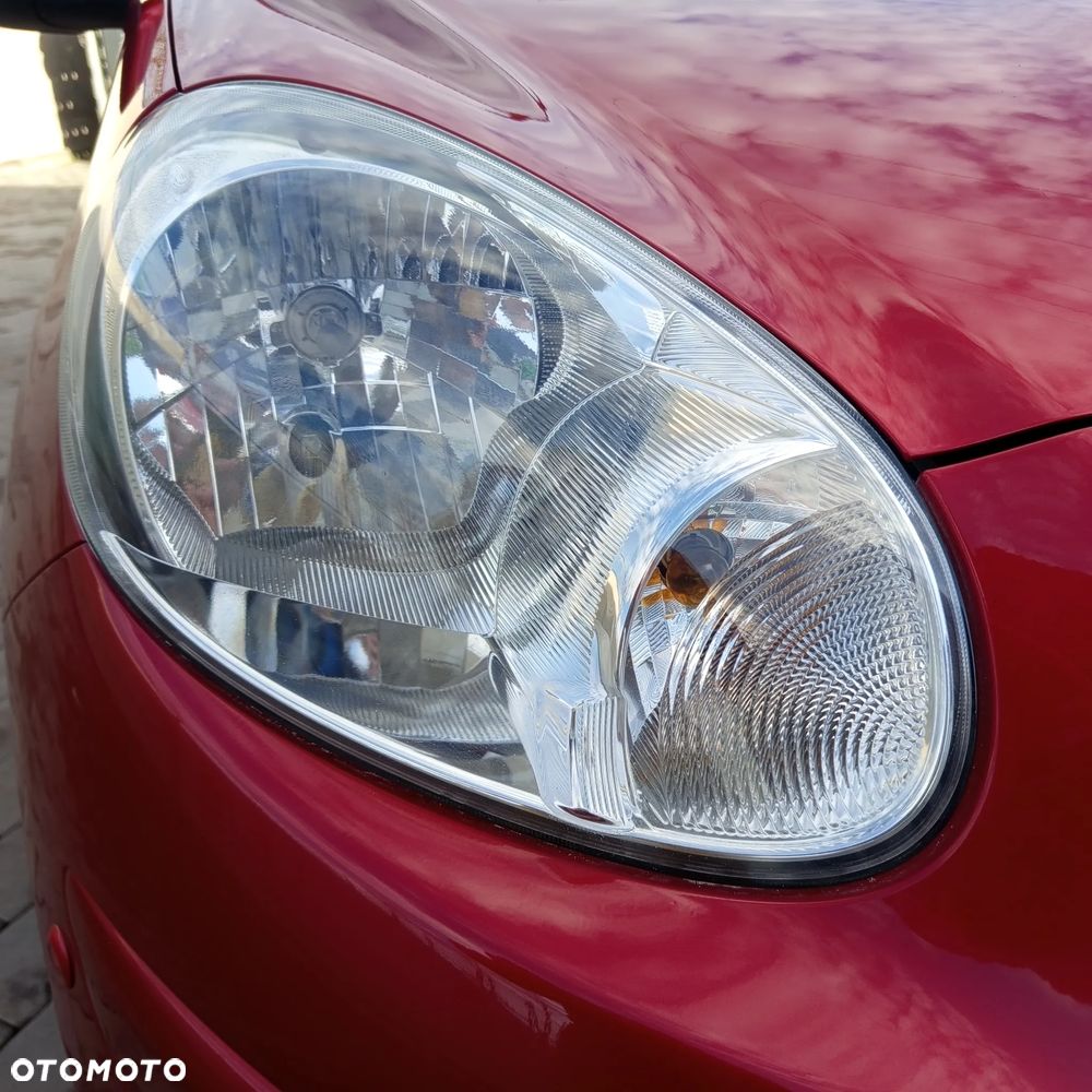 Nissan Micra 1.2 Tekna - 28