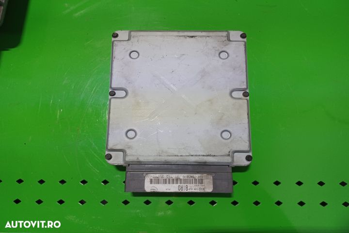 CALCULATOR MOTOR ECU 1.8 TDCI 1S4F12A650XG Ford Focus - 2