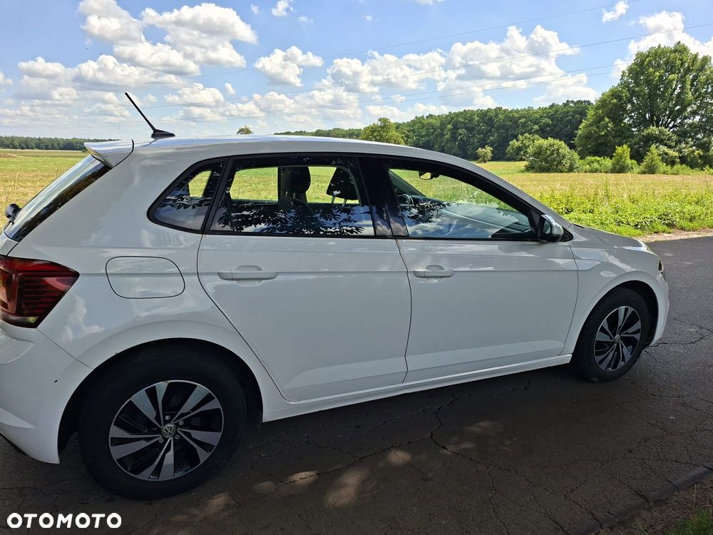 Volkswagen Polo 1.6 TDI SCR beats - 9