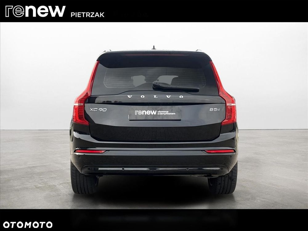 Volvo XC 90 2023